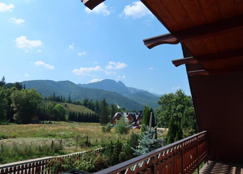 Surrounding environment