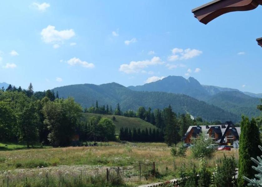 Surrounding environment