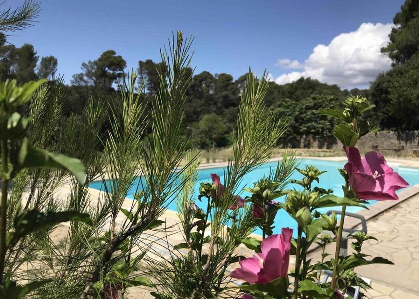 Occitanie Laure-Minervois 