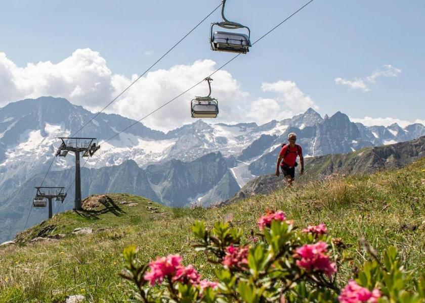 Surrounding environment