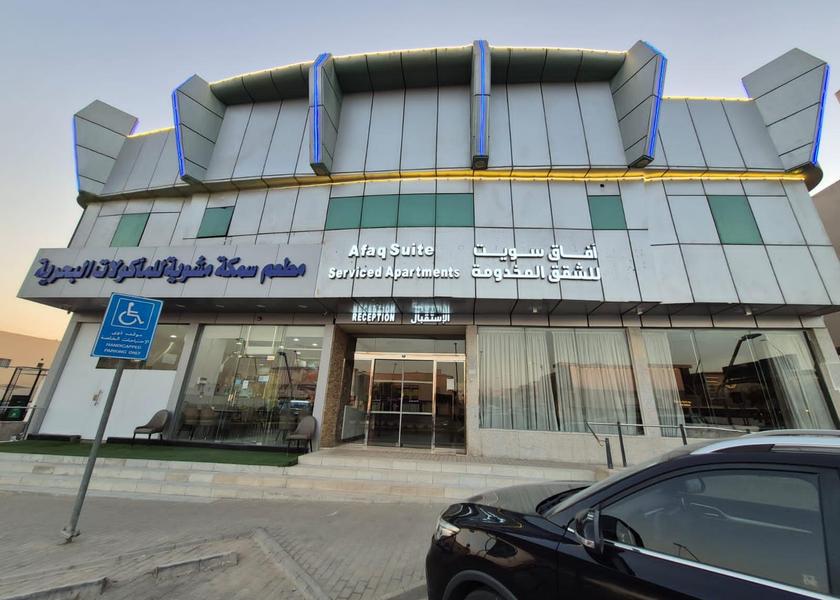 Riyadh Province Riyadh Exterior view