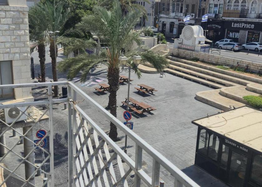 Surrounding environment