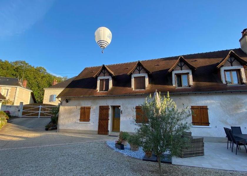 Centre-Loire Valley Poce-sur-Cisse 