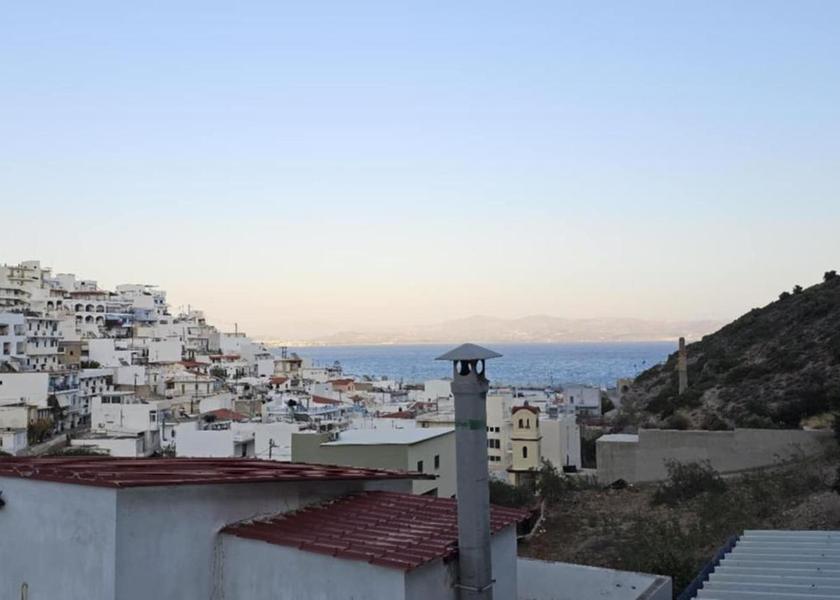 Crete Agios Vasileios 
