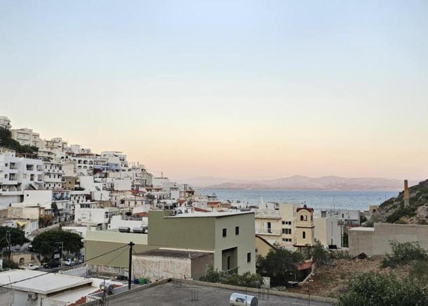 Crete Agios Vasileios 