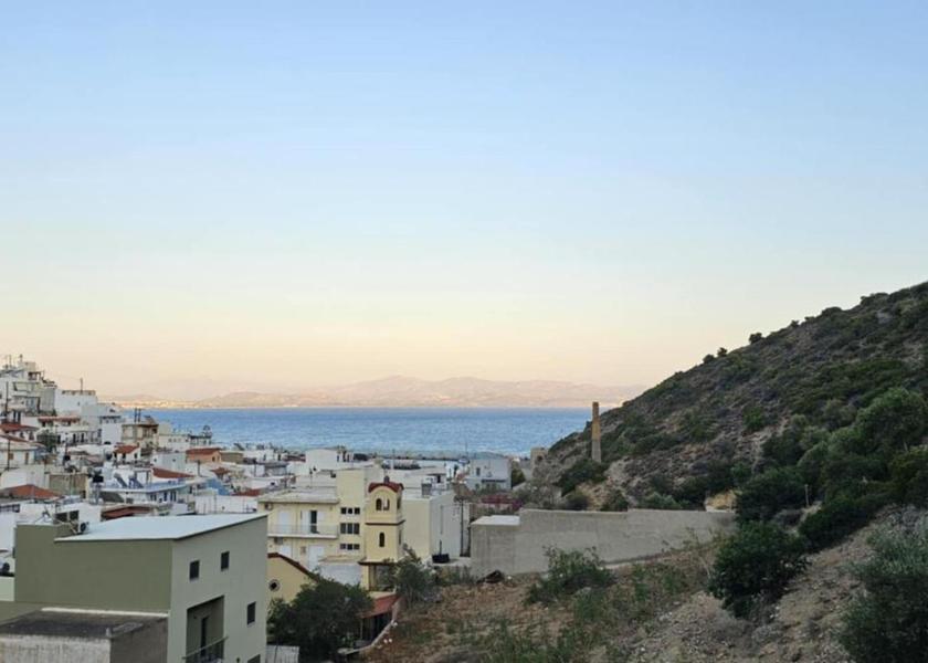 Crete Agios Vasileios 