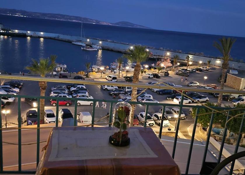 Crete Agios Vasileios 