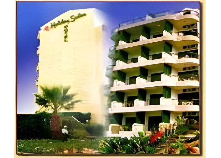 Keserwan-Jbeil Governorate Jounieh Exterior view