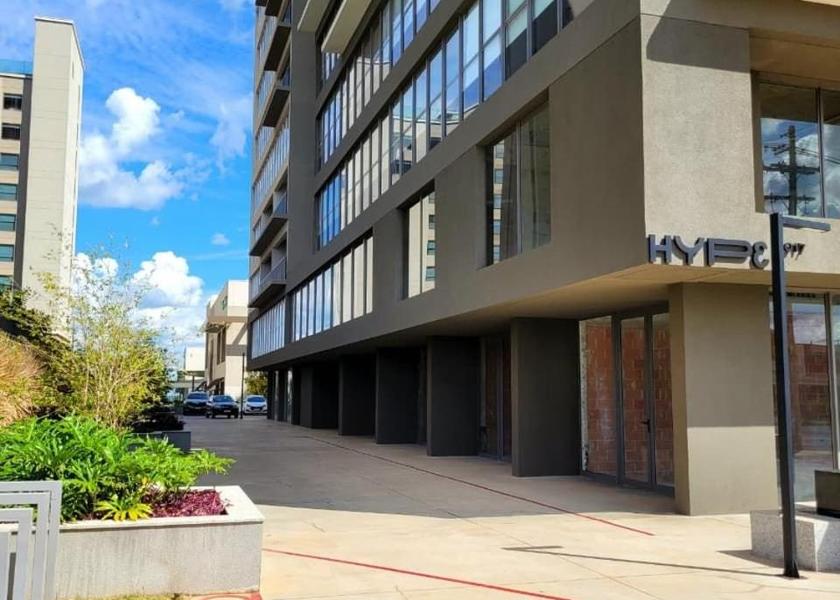 São Paulo State São José do Rio Preto Exterior view