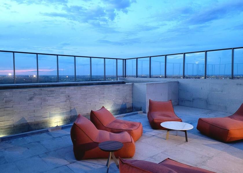 São Paulo State São José do Rio Preto Swimming pool