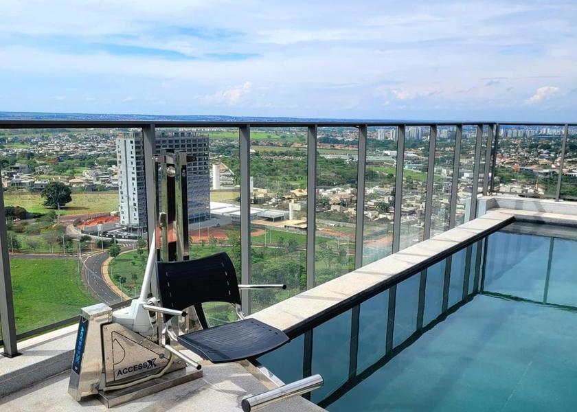 São Paulo State São José do Rio Preto 