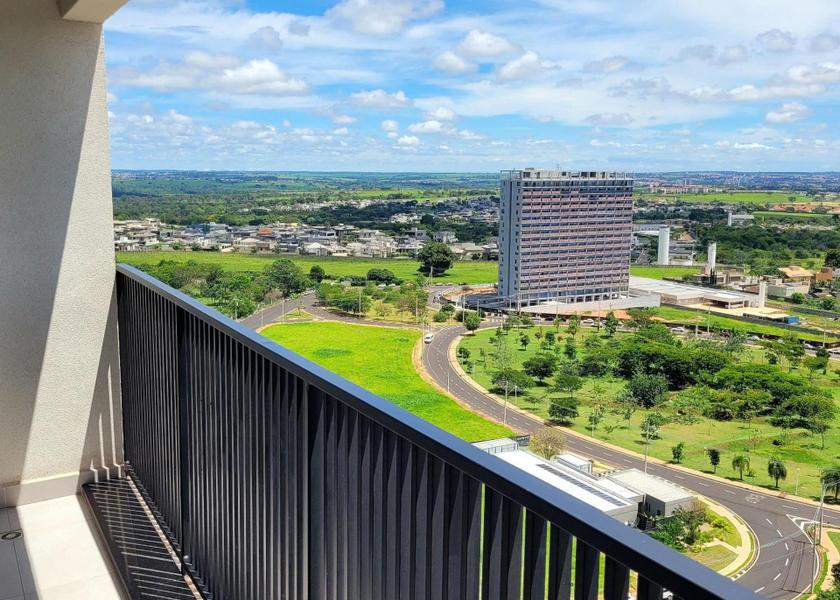 São Paulo State São José do Rio Preto View