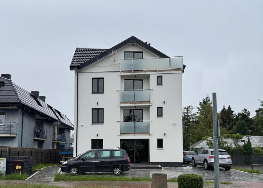 West Pomeranian Voivodeship Międzyzdroje 