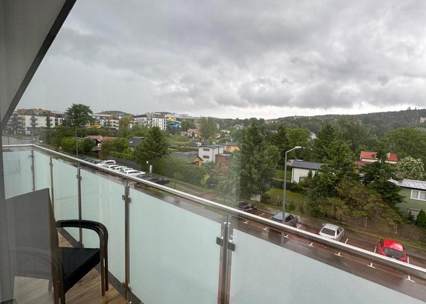 West Pomeranian Voivodeship Międzyzdroje 