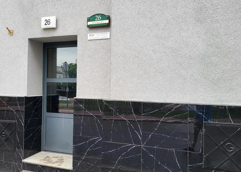 Silesian Voivodeship Bytom Entrance