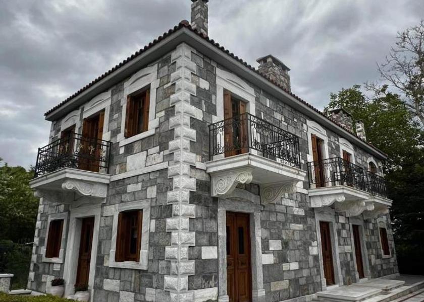 Peloponnese Region Tripoli 