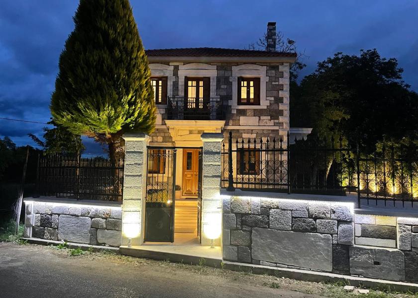 Peloponnese Region Tripoli 