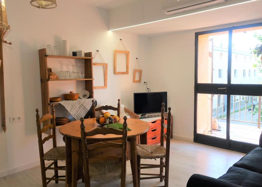 Catalonia Vimbodi Facilities