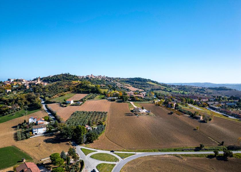 Marche Recanati 