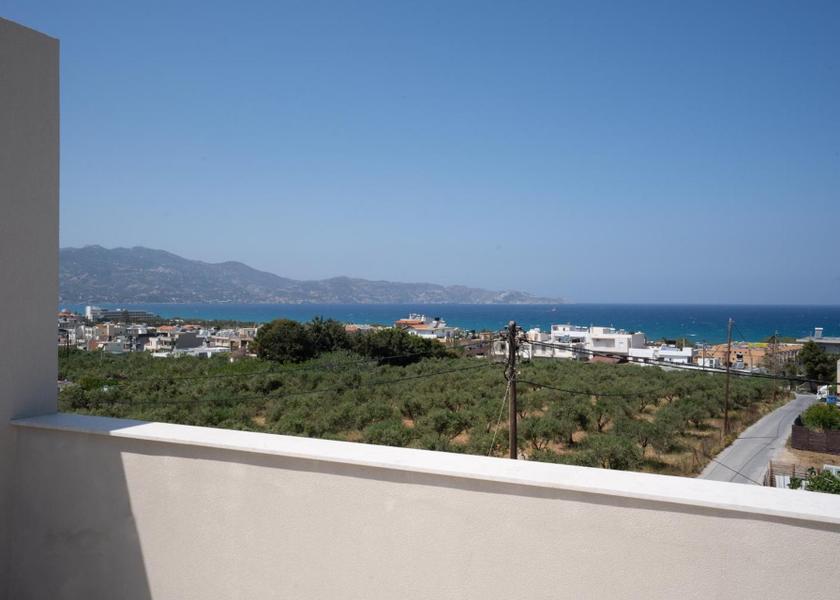 Crete Malevizi Surrounding environment