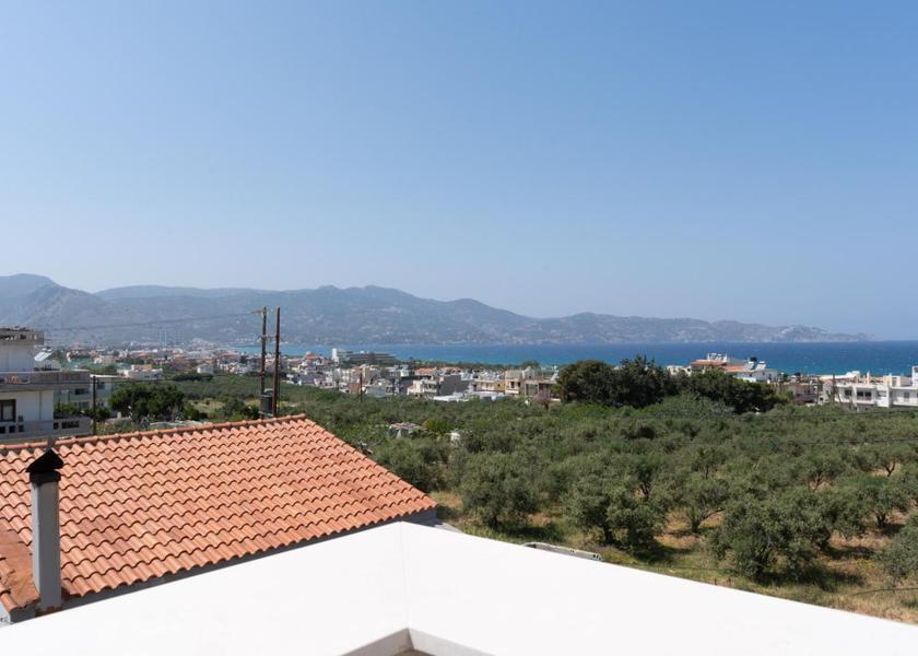 Crete Malevizi Surrounding environment