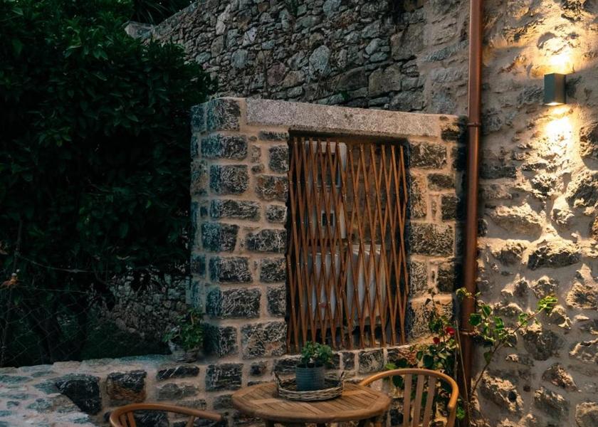 North Aegean Islands Chios Facilities