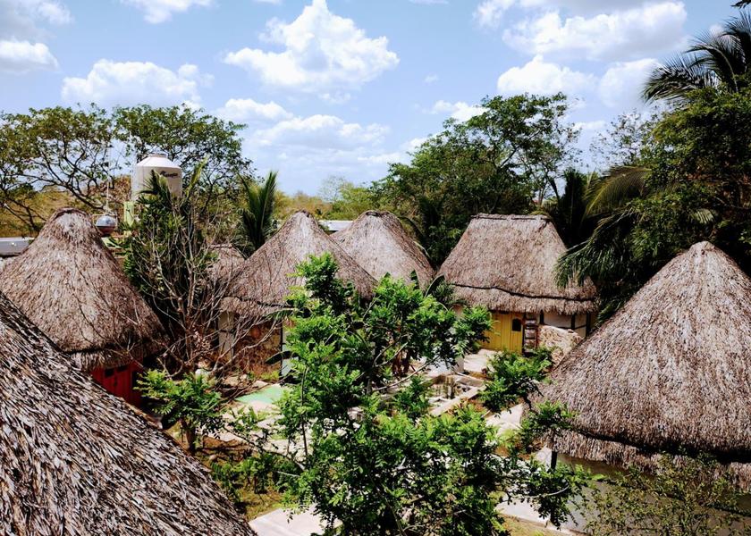 Yucatán Izamal 