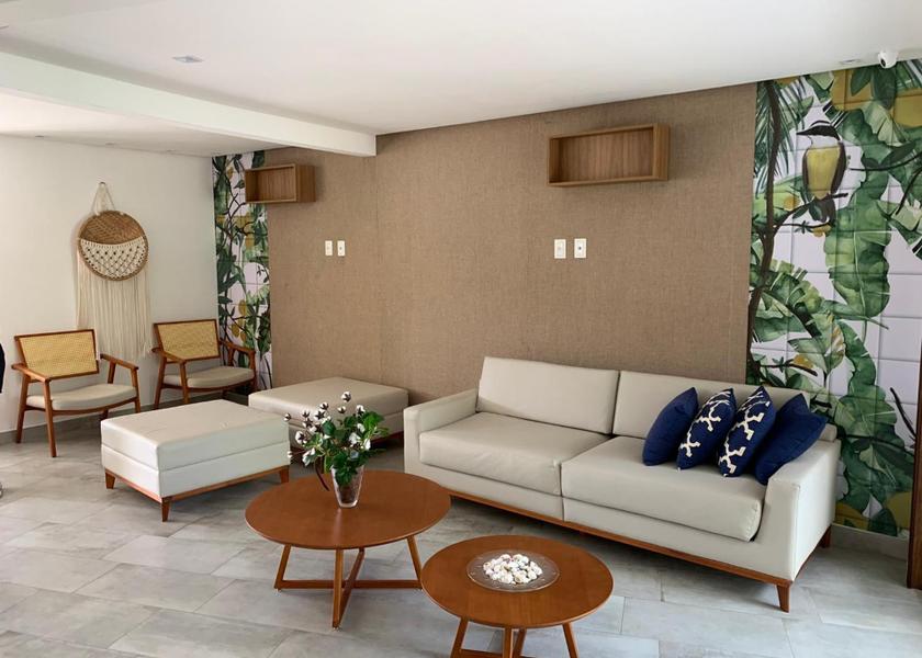 Rio Grande do Norte Tibau do Sul Lobby