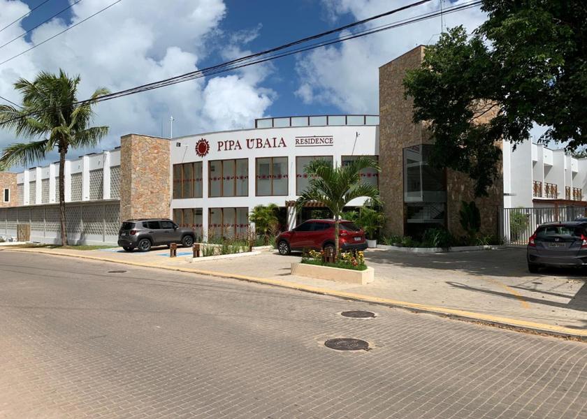 Rio Grande do Norte Tibau do Sul Exterior view
