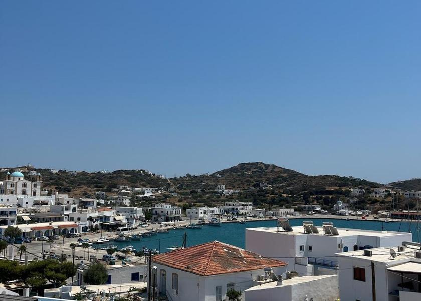 South Aegean Lipsoi 