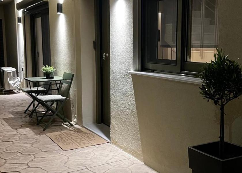 Attica Markopoulo Mesogaias Exterior view