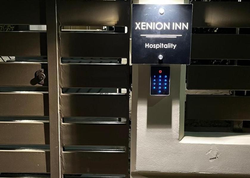 Attica Markopoulo Mesogaias Exterior view