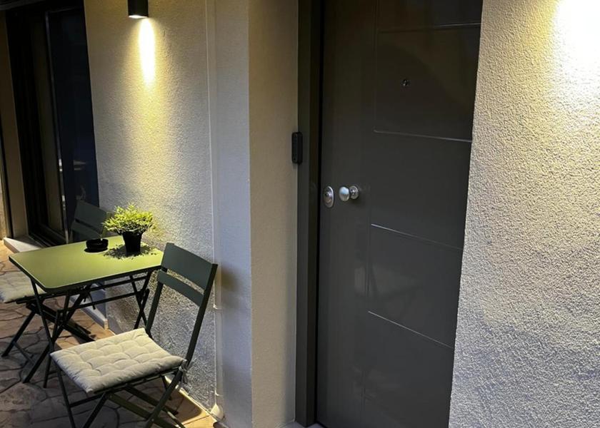 Attica Markopoulo Mesogaias Exterior view