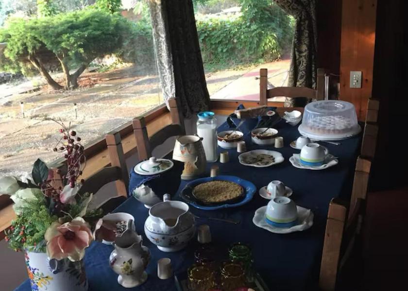 Tuscany Monte Argentario Food and beverages