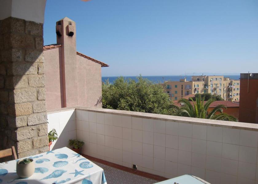 Tuscany Isola del Giglio 