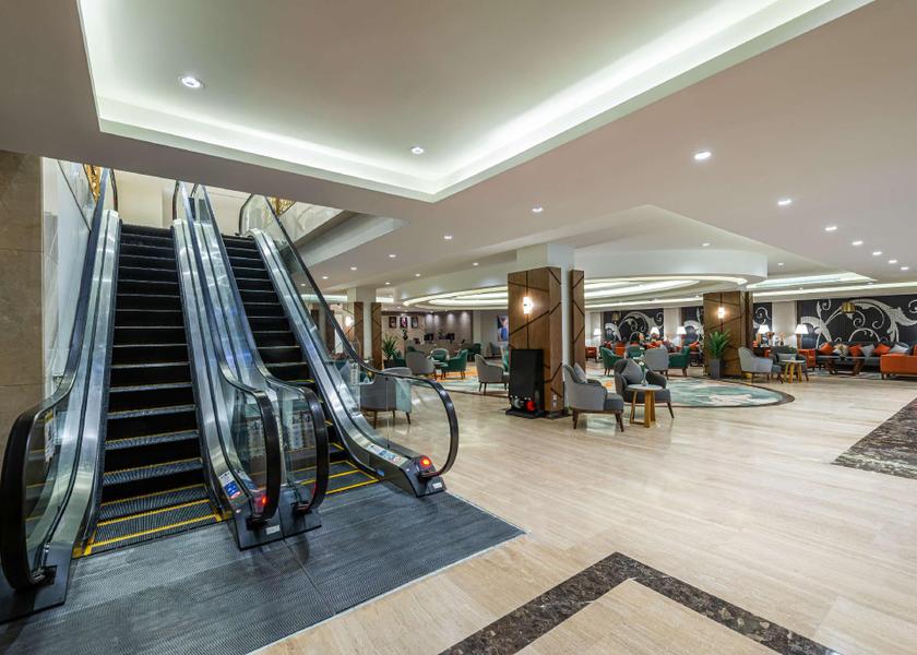 Tabuk Province Tabuk Lobby