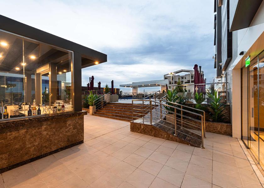 Tabuk Province Tabuk Bar