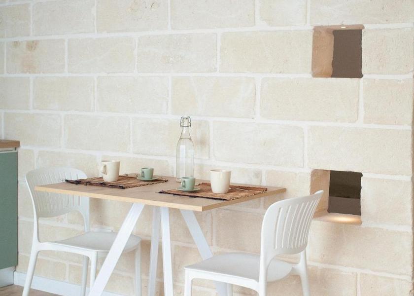 Puglia Conversano Facilities