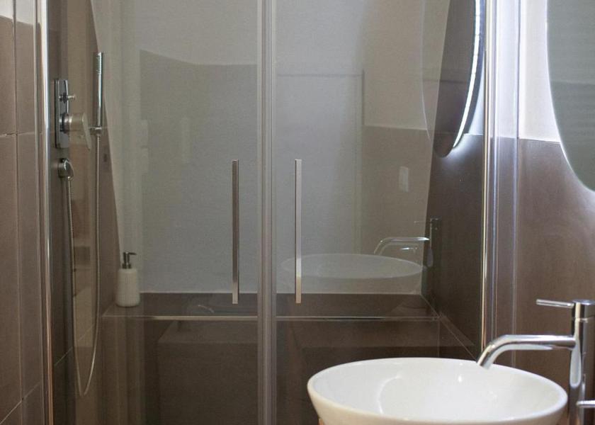 Puglia Conversano Double Room with Private Bathroom