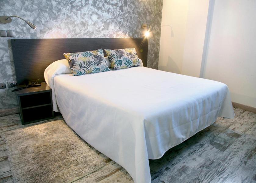 Castile and León El Espinar  Double Room