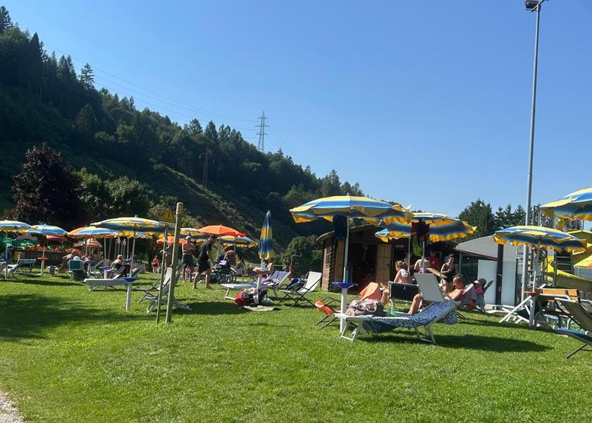 Trentino-Alto Adige Sella Giudicarie 