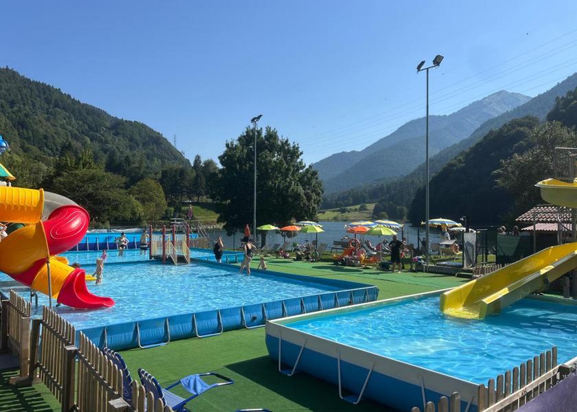 Trentino-Alto Adige Sella Giudicarie 