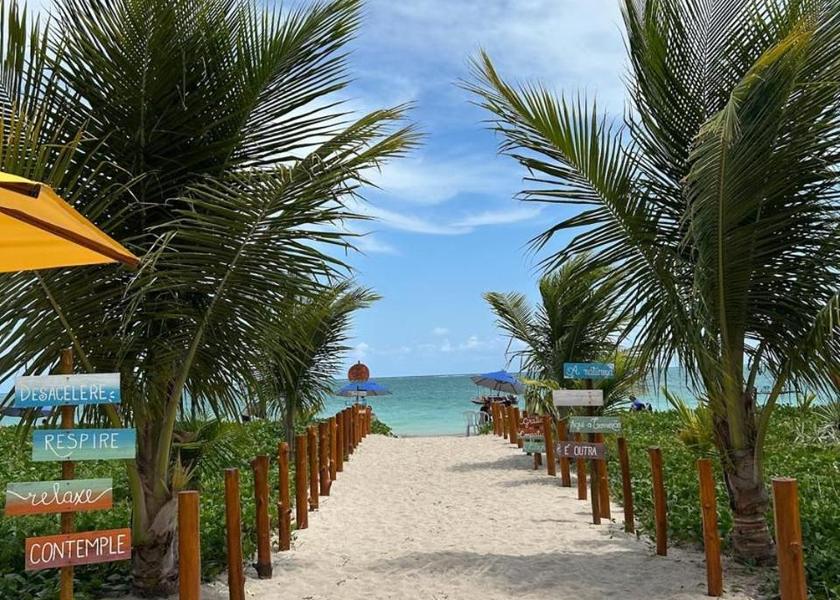 Alagoas Maragogi 