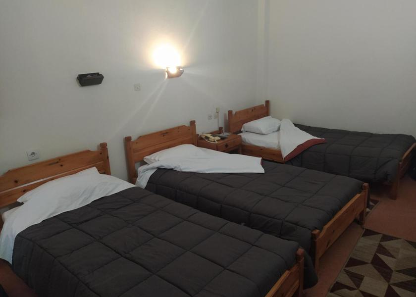 Central Greece Distomo-Arachova-Antikyra Triple Room