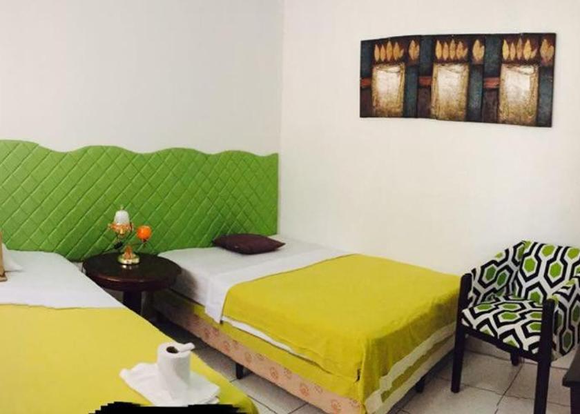  Masaya Double Room with Private Bathroom
