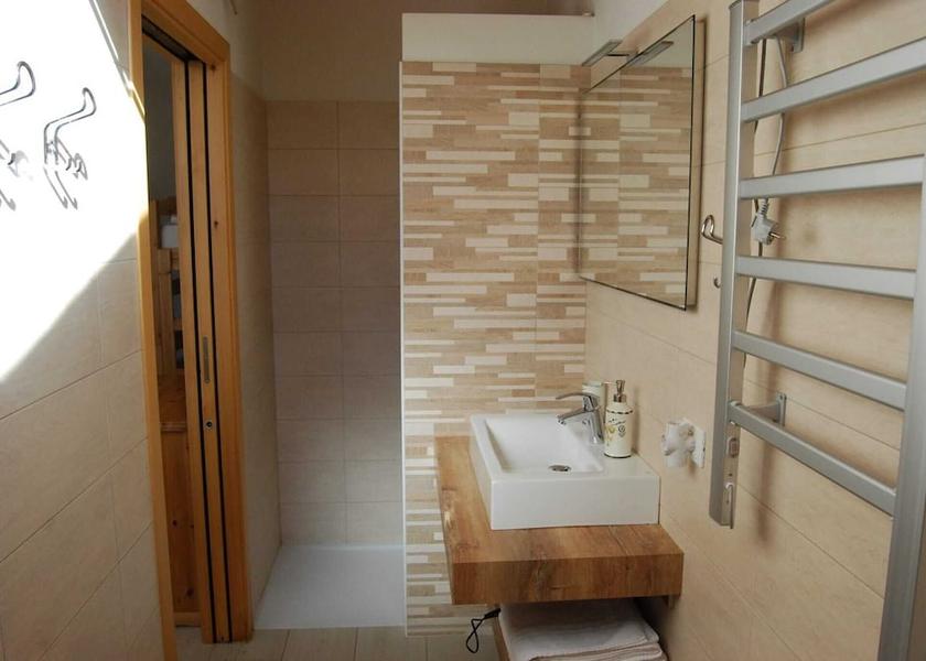 Trentino-Alto Adige Dimaro Folgarida Bathroom