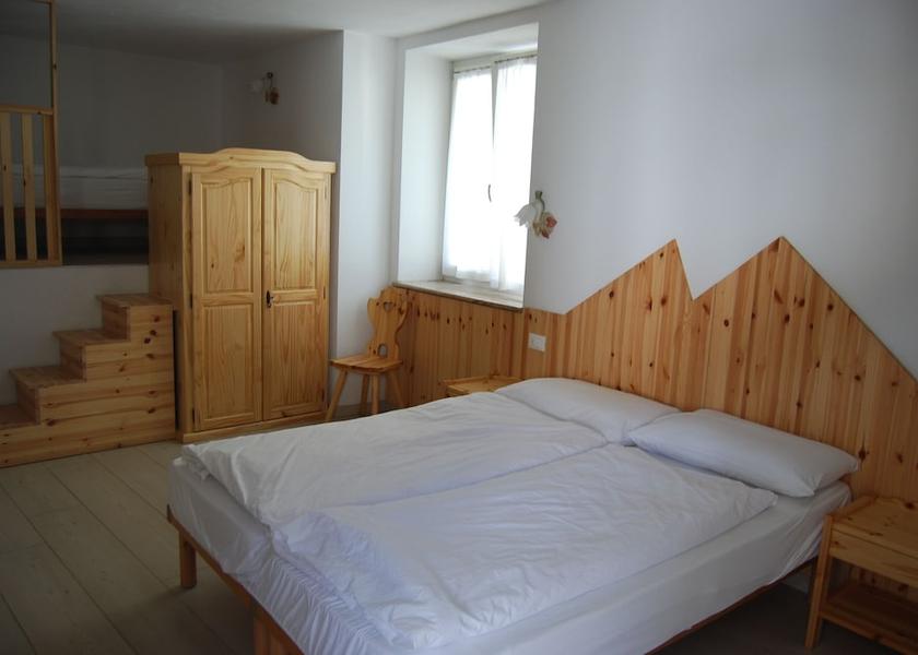 Trentino-Alto Adige Dimaro Folgarida Room