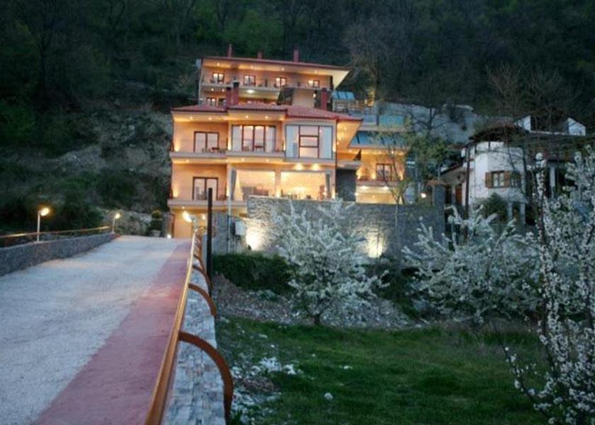 Central Macedonia Almopia 