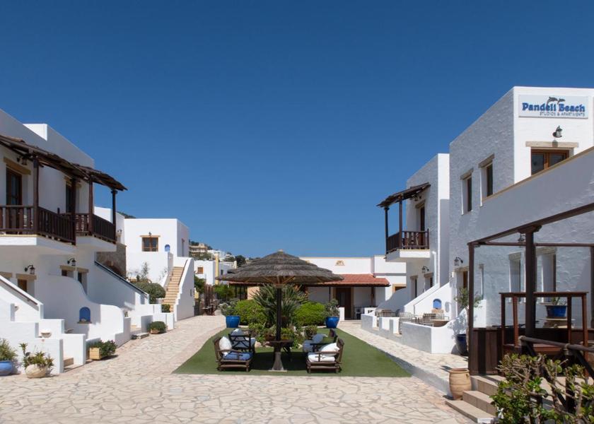 South Aegean Leros 