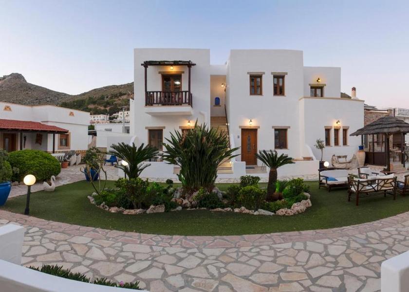 South Aegean Leros 